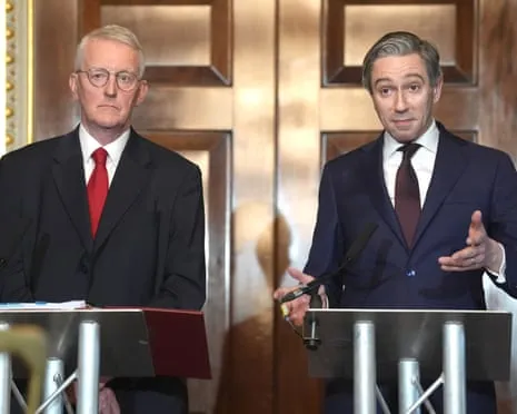 UK and Irish Authorities to Unveil Fresh Historical Conflict Framework