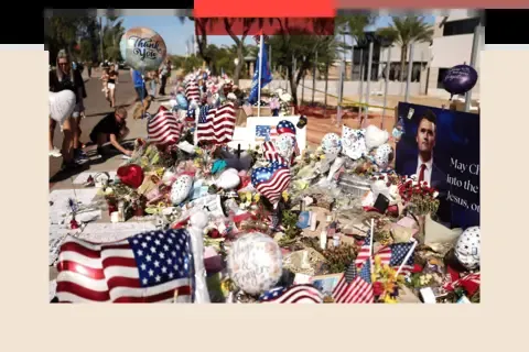 How America Faces a Dangerous Juncture Following the Charlie Kirk Assassination