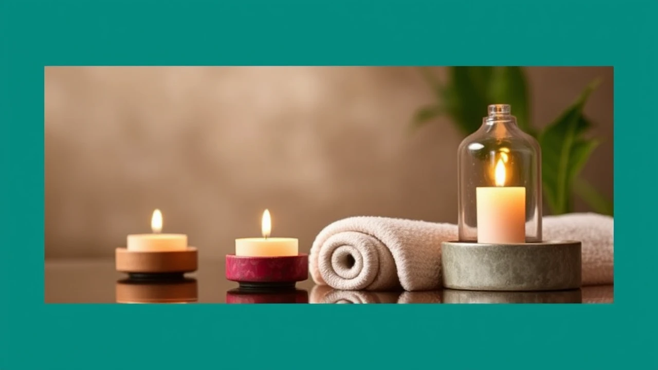 Comprehensive Manual on Preparing a Calming Outcall Therapy Session