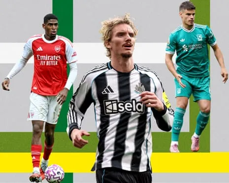 Premier League: 10 Key Aspects to Keep an Eye On Over the Coming Days