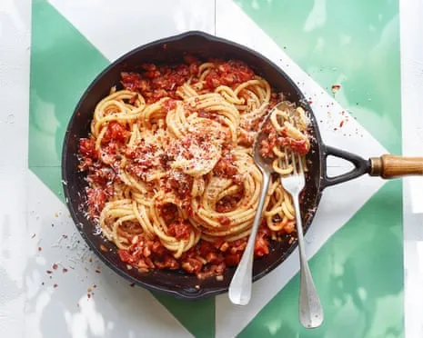 Ideal Panna Cotta and Fresh Side Dish: Everything I’m Cooking Before My Italian Escape