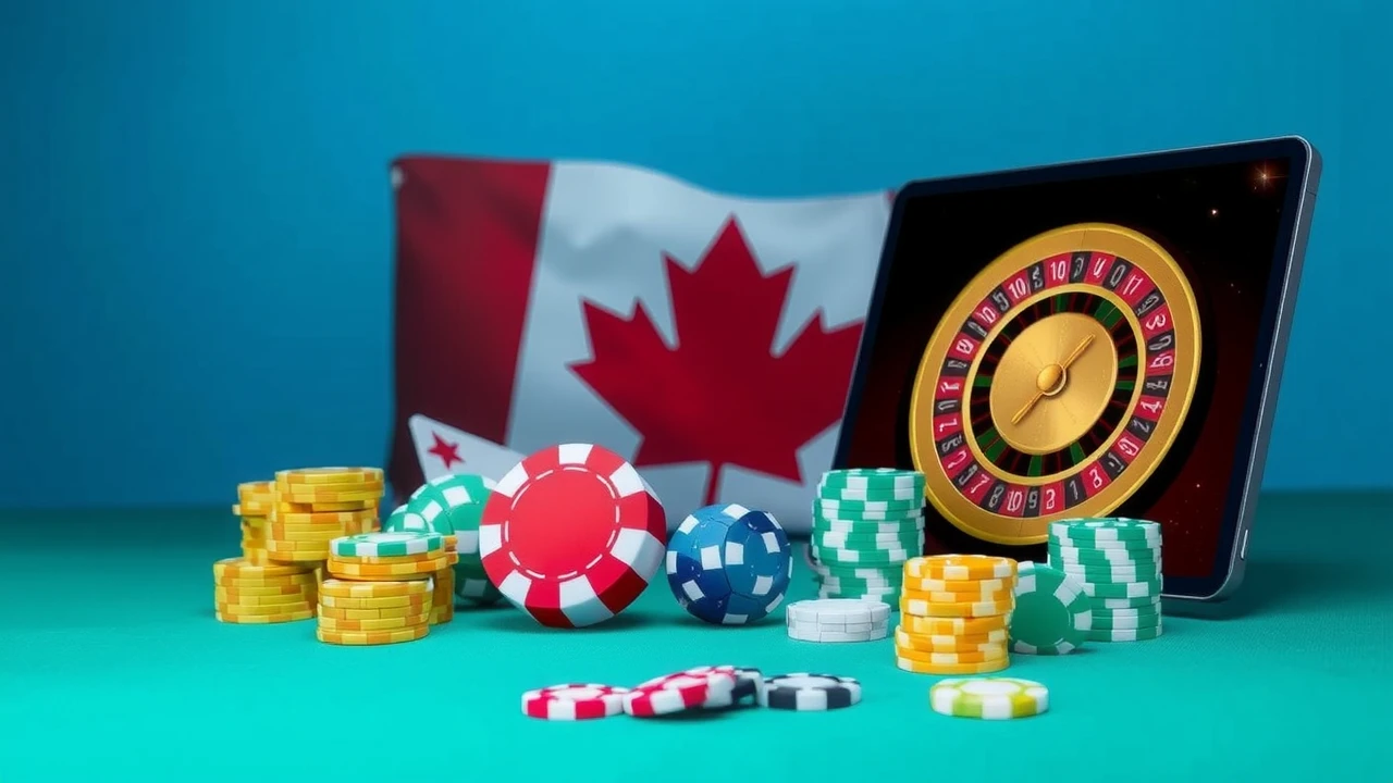 Newbie's Guide to Picking the Right Internet-based Gaming House in Canada