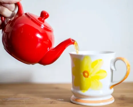 Former President's Trade Policies Hurt Premium Tea Sales to the US, Reports Retail Chief