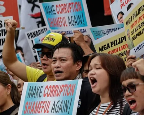 Major Protest Anticipated in the Capital During Growing Outrage Over Suspected Corruption in Public Projects