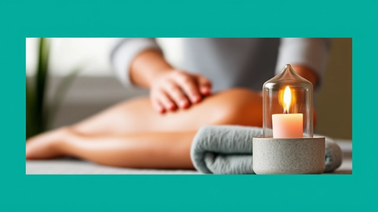 Investigating the Mental Health Benefits of Consistent Outcall Massage Sessions