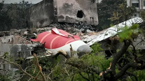 Relatives of Air India tragedy passengers file lawsuit aerospace firms the manufacturers