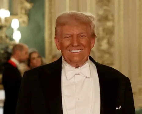 Donald Trump Plans to Label Antifa as a Primary Extremist Group