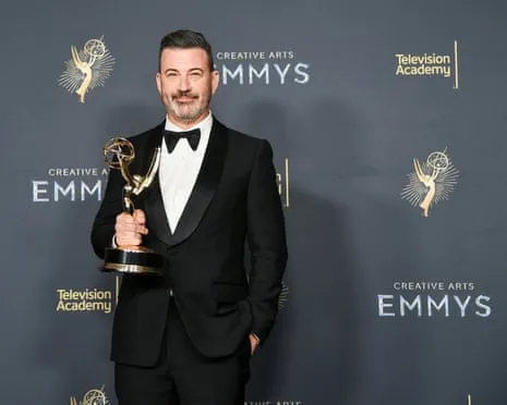 Nightly Broadcast Presenters Condemn Removal of Jimmy Kimmel’s Program