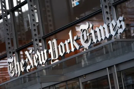Trump’s Legal Action Targeting the New York Times constitutes Frivolous—However Raises a Serious Threat to Media Independence